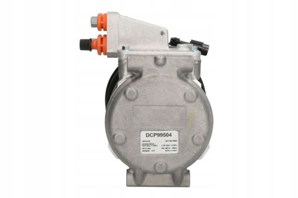 Air conditioning compressor DENSO DCP99504 Part manufacturer Denso