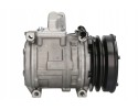Air conditioning compressor DENSO DCP99504 Car type undefined