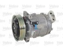 COMPRESSOR AIR CONDITIONING COMPRESSOR 813255 VALEO Packaging status original