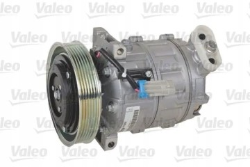 COMPRESSOR AIR CONDITIONING COMPRESSOR 813255 VALEO Packaging status original