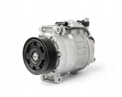 COMPRESSOR AIR CONDITIONING COMPRESSOR DCP17062 DENSO