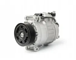 Compresor de aire acondicionado Denso DCP17062