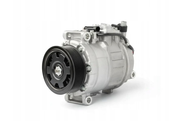COMPRESSOR AIR CONDITIONING COMPRESSOR DCP17062 DENSO