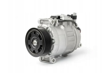 COMPRESSOR AIR CONDITIONING COMPRESSOR DCP17062 DENSO