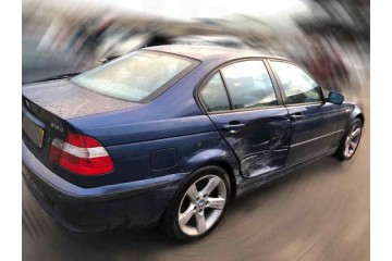 BMW SERIE 3 BERLINA (E46) 318d