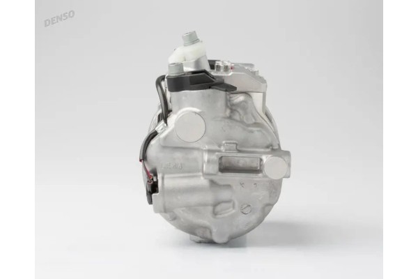 COMPRESSOR AIR CONDITIONING COMPRESSOR DCP17062 DENSO Packaging status original