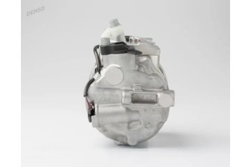 COMPRESSOR AIR CONDITIONING COMPRESSOR DCP17062 DENSO Packaging status original
