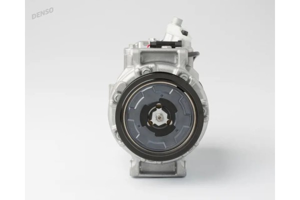COMPRESSOR AIR CONDITIONING COMPRESSOR DCP17062 DENSO Part manufacturer Denso