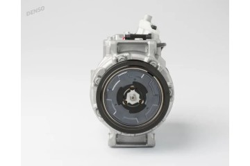COMPRESSOR AIR CONDITIONING COMPRESSOR DCP17062 DENSO Part manufacturer Denso