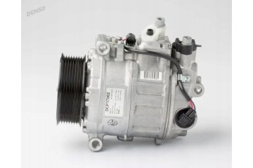COMPRESSOR AIR CONDITIONING COMPRESSOR DCP17062 DENSO Catalog number of the part DCP17062
