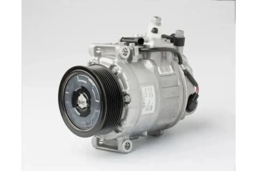 COMPRESSOR AIR CONDITIONING COMPRESSOR DCP17062 DENSO Quality of parts according to GVO Q original with factory logo OEM OES