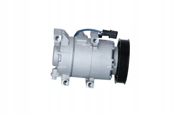 COMPRESSOR AIR CONDITIONING COMPRESSOR 32993 NRF HYUNDAI Packaging status original