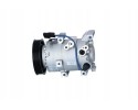 COMPRESSOR AIR CONDITIONING COMPRESSOR 32993 NRF HYUNDAI Quality of parts according to GVO Q original with factory logo OEM OES