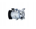 COMPRESSOR AIR CONDITIONING COMPRESSOR 32993 NRF HYUNDAI Car type passenger cars
