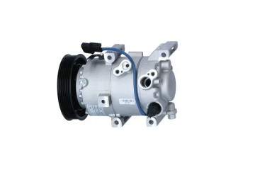 COMPRESSOR AIR CONDITIONING COMPRESSOR 32993 NRF HYUNDAI Car type passenger cars