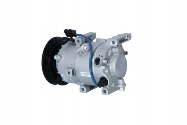 COMPRESSOR AIR CONDITIONING COMPRESSOR 32993 NRF HYUNDAI Catalog number of substitutes ACAUTO AC 01HA080 ACAUTO AC 02HA01 ACAUTO