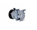 COMPRESSOR AIR CONDITIONING COMPRESSOR 32993 NRF HYUNDAI Catalog number of the original HYUNDAI 97701A5501 HYUNDAI 97701A6500 HY