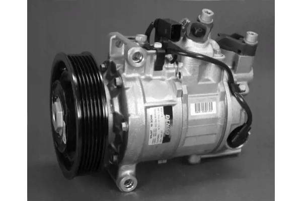COMPRESSOR AIR CONDITIONING COMPRESSOR DCP02043 DENSO