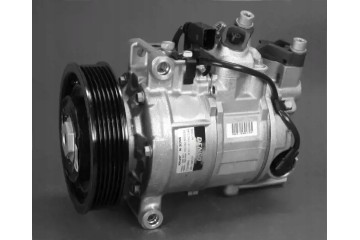 COMPRESSOR AIR CONDITIONING COMPRESSOR DCP02043 DENSO
