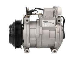 Air conditioning compressor MERCEDES 124 A124 BOSCH 1 986 AD1 128