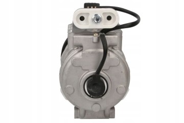 Air conditioning compressor MERCEDES 124 A124 BOSCH 1 986 AD1 128 Catalog number of the part 1 986 AD1 128
