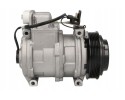 Air conditioning compressor MERCEDES 124 A124 BOSCH 1 986 AD1 128 Car type buses cargo vans passenger cars