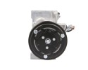 Air conditioning compressor THERMOTEC KTT090515 Catalog number of the part KTT090515