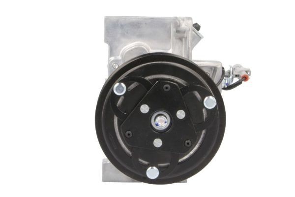 Air conditioning compressor THERMOTEC KTT090515 Catalog number of the part KTT090515
