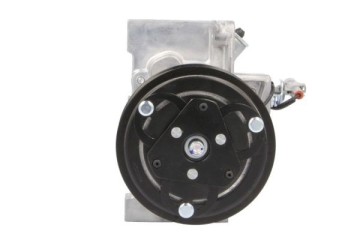 Air conditioning compressor THERMOTEC KTT090515 Catalog number of the part KTT090515