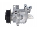Air conditioning compressor THERMOTEC KTT090515 Car type passenger cars