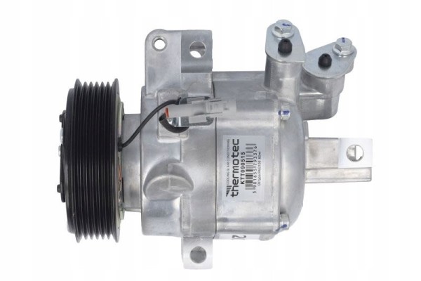 Air conditioning compressor THERMOTEC KTT090515 Car type passenger cars