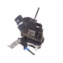 CERRADURA PUERTA DELANTERA IZQUIERDA FORD MONDEO BERLINA (CA2) CERRADURA PUERTA DELANTERA IZQUIERDA FORD MONDEO BERLINA (CA2)