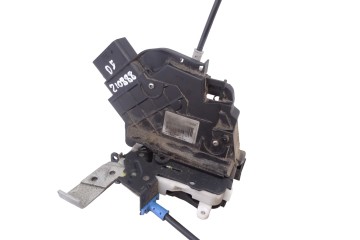 CERRADURA PUERTA DELANTERA IZQUIERDA FORD MONDEO BERLINA (CA2)