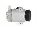 COMPRESSOR AIR CONDITIONING COMPRESSOR 89222 NISSENS