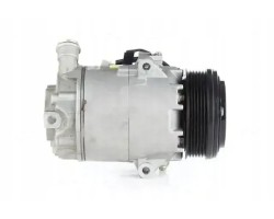 COMPRESSOR AIR CONDITIONING COMPRESSOR 89222 NISSENS