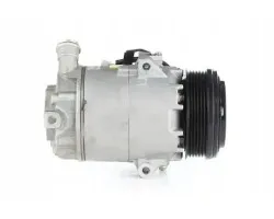 Compresor de Aire Acondicionado NISSENS 89222