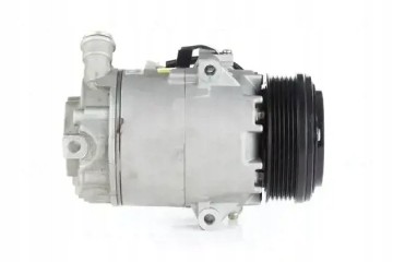 COMPRESSOR AIR CONDITIONING COMPRESSOR 89222 NISSENS