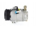 COMPRESSOR AIR CONDITIONING COMPRESSOR 89222 NISSENS Catalog number of the part 89222