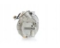 COMPRESSOR AIR CONDITIONING COMPRESSOR 89222 NISSENS Quality of parts according to GVO Q original with factory logo OEM OES