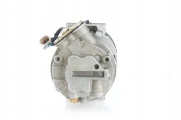 COMPRESSOR AIR CONDITIONING COMPRESSOR 89222 NISSENS Quality of parts according to GVO Q original with factory logo OEM OES
