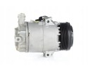 COMPRESSOR AIR CONDITIONING COMPRESSOR 89222 NISSENS Car type cargo vans passenger cars