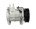Air conditioning compressor THERMOTEC KTT090024 Catalog number of the part KTT090024