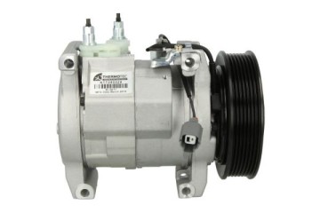 Air conditioning compressor THERMOTEC KTT090024 Catalog number of the part KTT090024