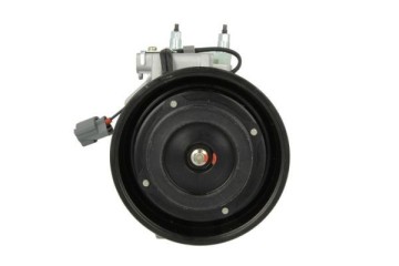 Air conditioning compressor THERMOTEC KTT090024 Product weight with unit packaging 8 kg