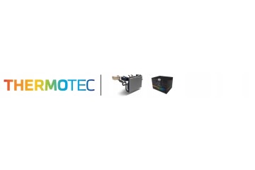Air conditioning compressor THERMOTEC KTT090024 Car type passenger cars