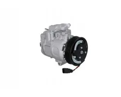 Compresor de aire acondicionado Kamoka 7820034