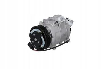 COMPRESSOR AIR CONDITIONING 7820034 KAMOKA Packaging status original