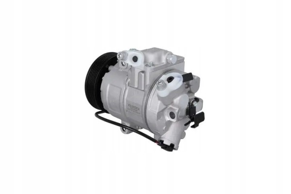 COMPRESSOR AIR CONDITIONING 7820034 KAMOKA Part manufacturer Kamoka