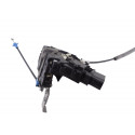 CERRADURA PUERTA DELANTERA IZQUIERDA FORD MONDEO BERLINA (CA2) CERRADURA PUERTA DELANTERA IZQUIERDA FORD MONDEO BERLINA (CA2)