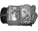 COMPRESSOR 8FK351316511 MAHLE ACP357000S